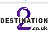 Destination2 Voucher & Promo Codes