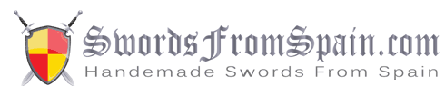 Swords From Spain Coupon & Promo Codes