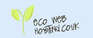 Eco Web Hosting