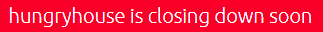 Hungry House Voucher & Promo Codes Hungry House Voucher & Promo Codes