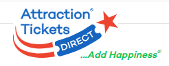 Attraction Tickets Direct Voucher & Promo Codes