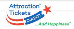 Attraction Tickets Direct