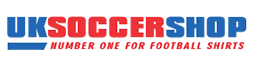 UKSoccershop Coupon & Promo Codes