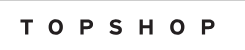 Topshop Coupon & Promo Codes