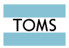 Toms Coupon & Promo Codes