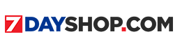 7Dayshop UK Coupon & Promo Codes