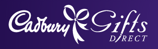 Cadbury Gifts Direct Uk Voucher & Promo Codes