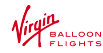 Virgin Balloon Flights Uk Voucher & Promo Codes