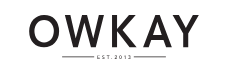 Owkay Clothing UK Coupon & Promo Codes