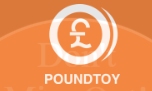 Poundtoy UK Coupon & Promo Codes