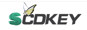 SCDkey UK Coupon & Promo Codes