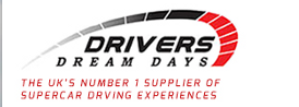 Drivers Dream Days UK Voucher & Promo Codes Drivers Dream Days UK Voucher & Promo Codes