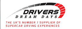 Drivers Dream Days UK Voucher & Promo Codes