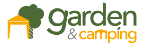 Garden Camping Uk Coupon & Promo Codes