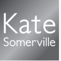 Kate Somerville UK