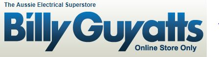 Billy Guyatts Au Discount & Promo Codes