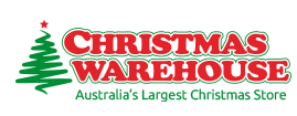 The Christmas Warehouse Discount & Promo Codes