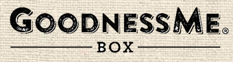 GoodnessMe Box