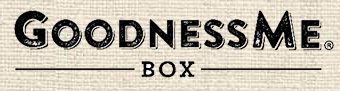 GoodnessMe Box Coupon & Promo Codes