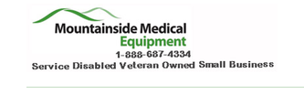 Mountainside Medical Equipment Coupon & Promo Codes