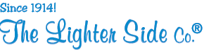 The Lighter Side