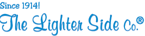 The Lighter Side Coupon & Promo Codes