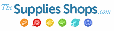 The Supplies Shop Coupon & Promo Codes