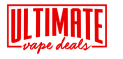 Ultimate Vape Deals Coupon & Promo Codes