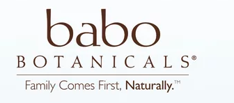 Babo Botanicals Coupon & Promo Codes