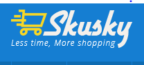 Skusky Coupon & Promo Codes