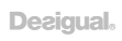 Desigual UK Coupon & Promo Codes