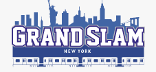 Grand Slam New York Coupon & Promo Codes