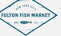 Fulton Fish Market