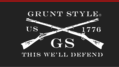 Grunt Style Coupon & Promo Codes