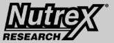 Nutrex Research Coupon & Promo Codes