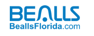 Bealls Florida Coupon & Promo Codes