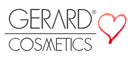 Gerard Cosmetics Coupon & Promo Codes