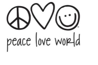 Peace Love World Coupon & Promo Codes