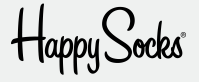 Happy Socks Coupon & Promo Codes