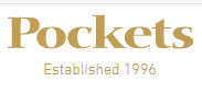 Pockets Voucher & Promo Codes