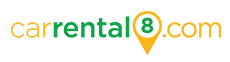 Car Rental 8 Coupon & Promo Codes