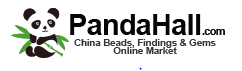 Panda Hall Coupon & Promo Codes