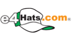 e4Hats Coupon & Promo Codes