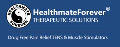 HealthmateForever Coupon & Promo Codes