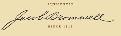 Jacob Bromwell Coupon & Promo Codes