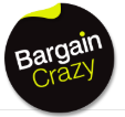 Bargain Crazy Coupon & Promo Codes