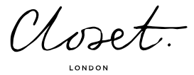 Closet London Coupon & Promo Codes