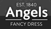 Angels Fancy Dress