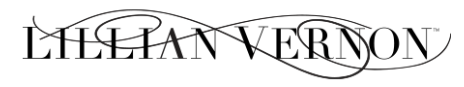 Lillian Vernon Coupon & Promo Codes Lillian Vernon Coupon & Promo Codes
