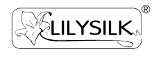 Lilysilk Coupon & Promo Codes